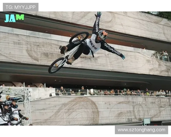 极限运动联赛点评：重庆滑板队的心理素质表现