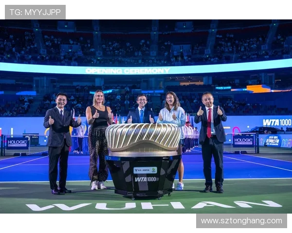 武汉网球队的崛起与发展探讨聚焦网球运动的力量与未来