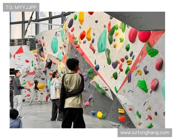 西安攀岩队速度训练的挑战与突破探讨之旅