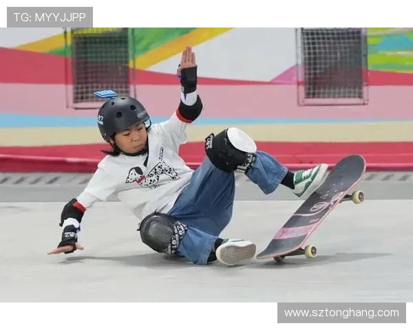 重庆滑板队荣登滑板意识排行榜第七名展现城市活力与青年精神