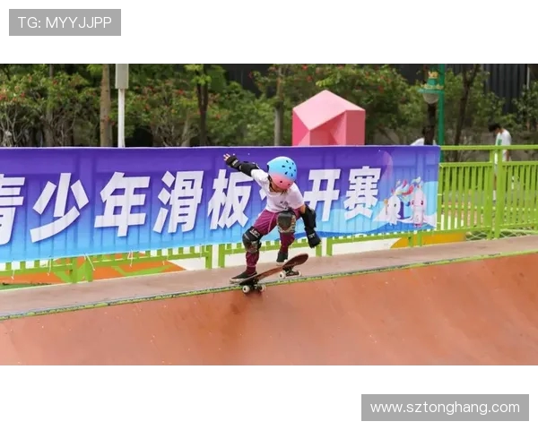 广州滑板队在滑板精英赛中的耐力表现分析与点评